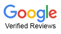 Google Verified Reviews