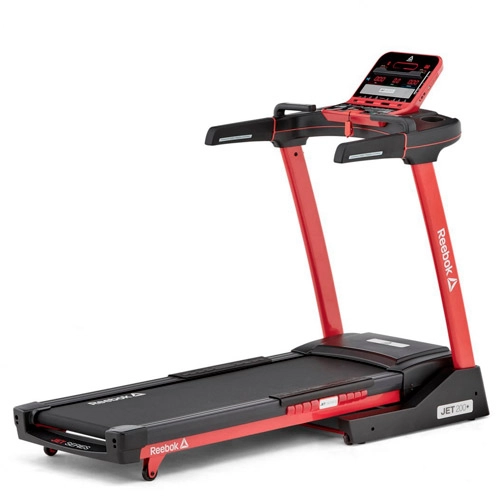 2021 TREADMILL 204-T