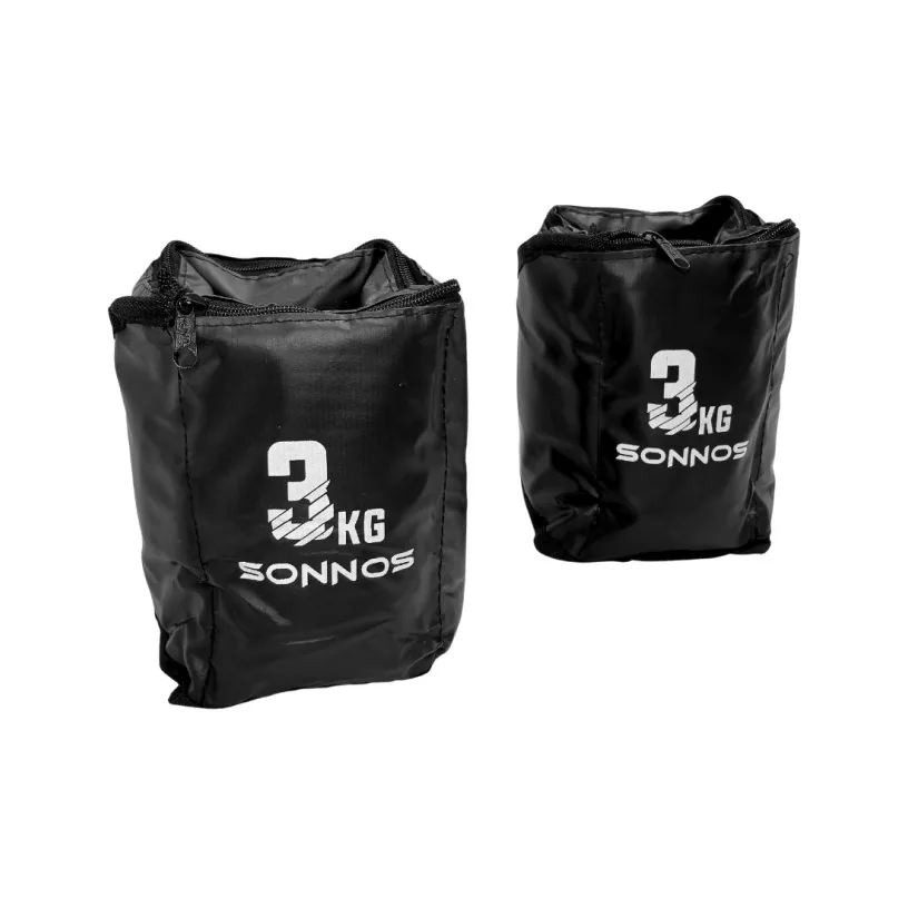 Equipo Fitness Sonnos