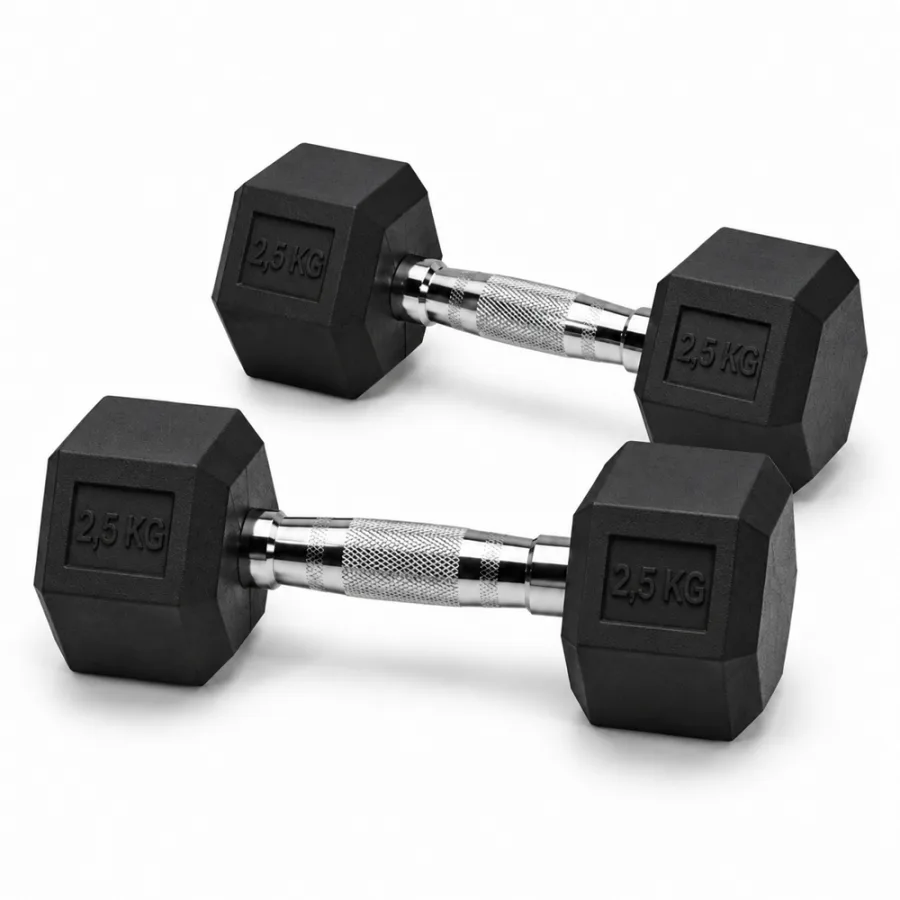 Equipo Fitness Bsfit