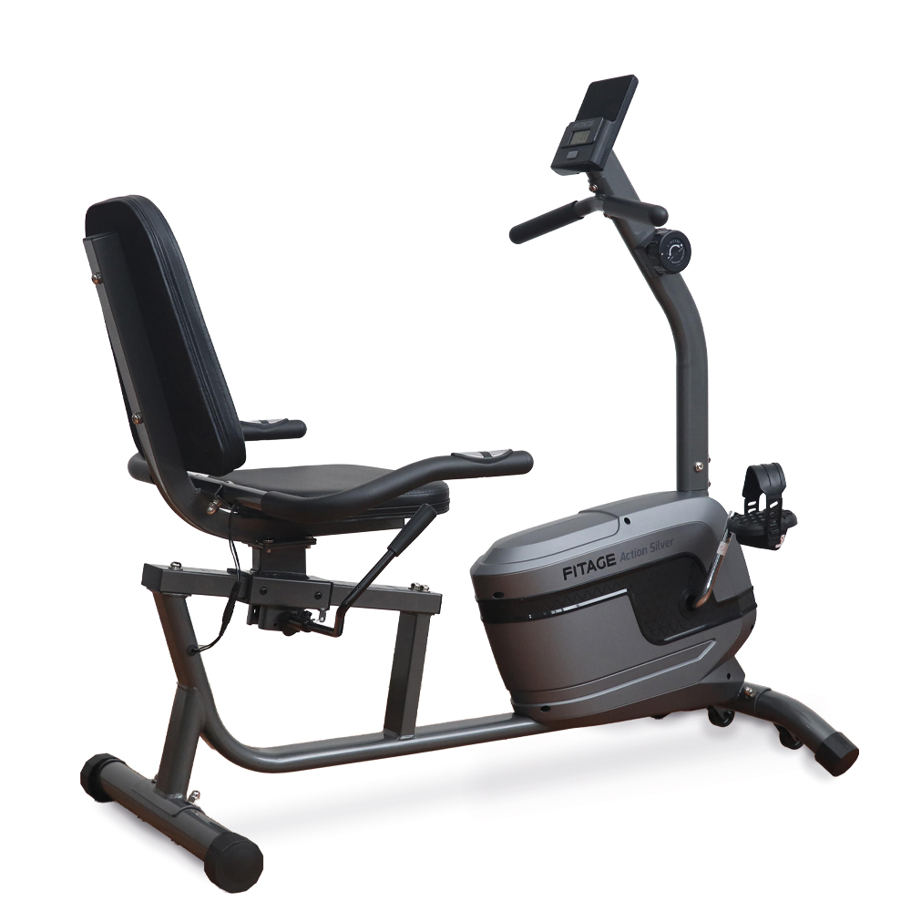 Equipo Fitness Fitage