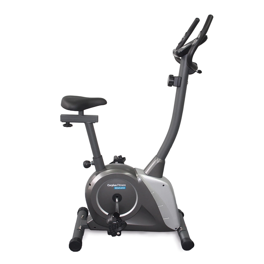 Equipo Fitness Corplus