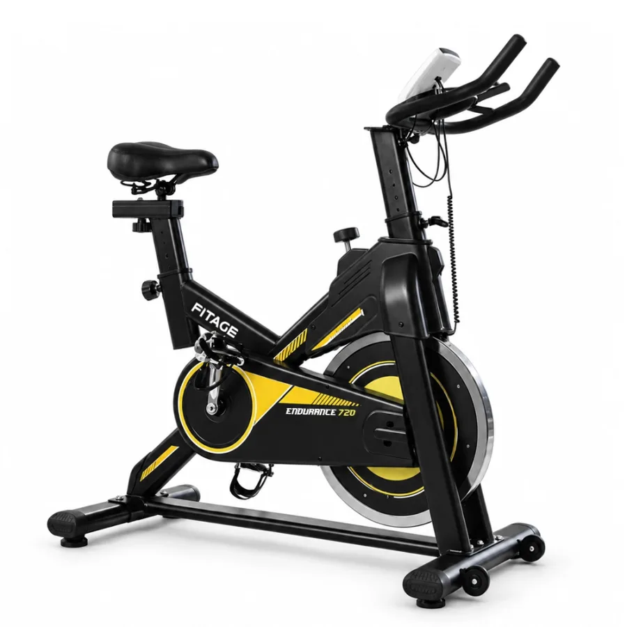 ENDURANCE 720