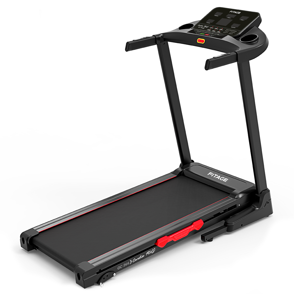 GC-266 CARDIO PLUS