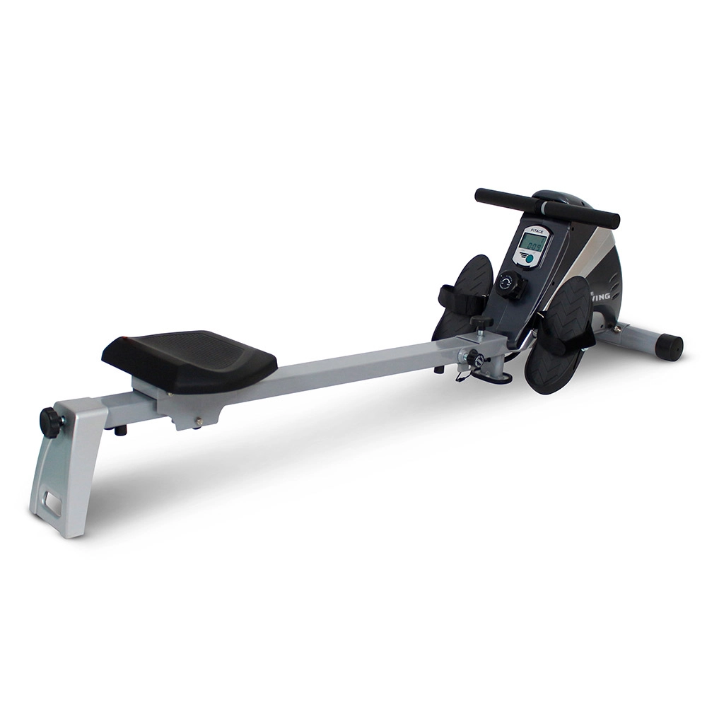 ROWING