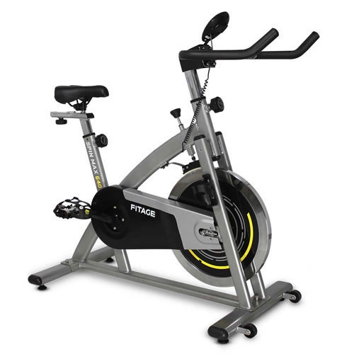 Spin Max 640