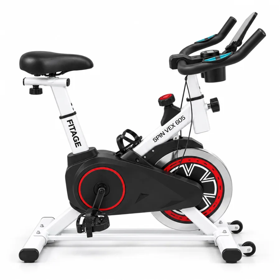 SPIN VEX 605