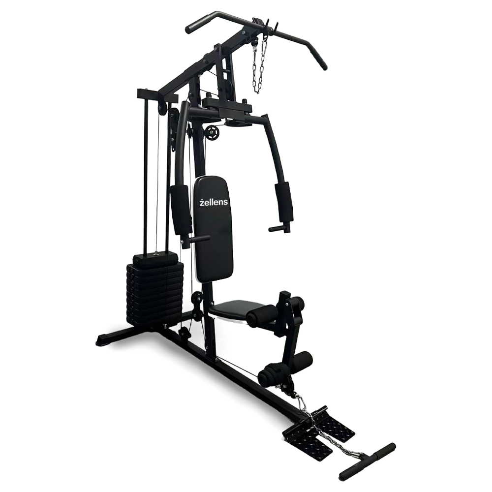 ZE-3000 STRAMM GYM