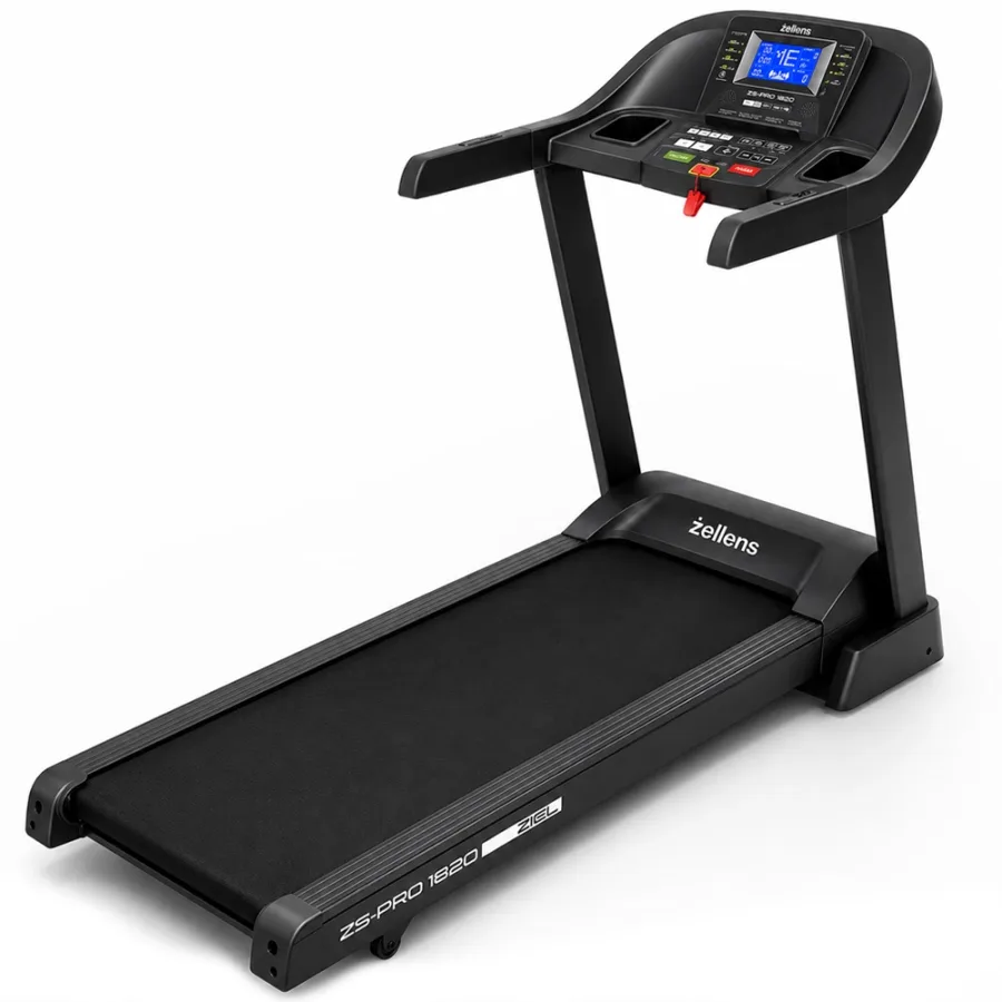 ZS-PRO 1820 ZIEL