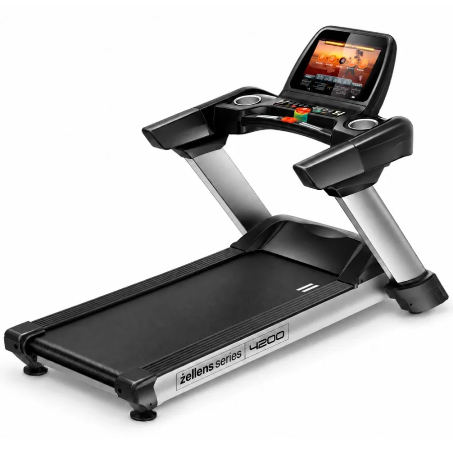 ZS-SERIES 4200